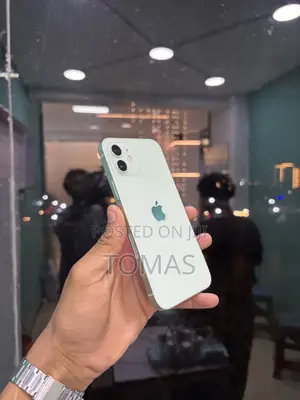 Apple iPhone 12 128 GB Green