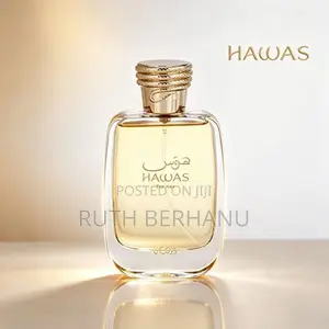Hawas for Her Dupe for Lancome La Vie Est Belle
