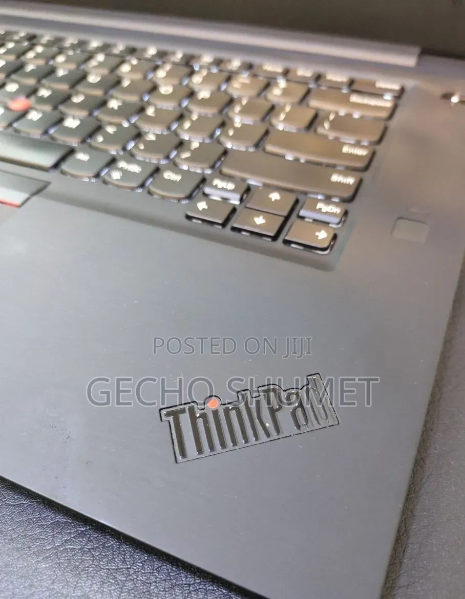 New Laptop Lenovo ThinkPad X1 16GB Intel Core i7 SSD 512GB