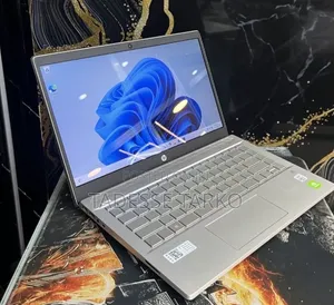 New Laptop HP Pavilion 14 16GB Intel Core i7 SSD 512GB