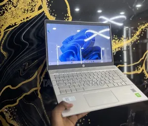 New Laptop HP Pavilion 14 16GB Intel Core i7 SSD 512GB