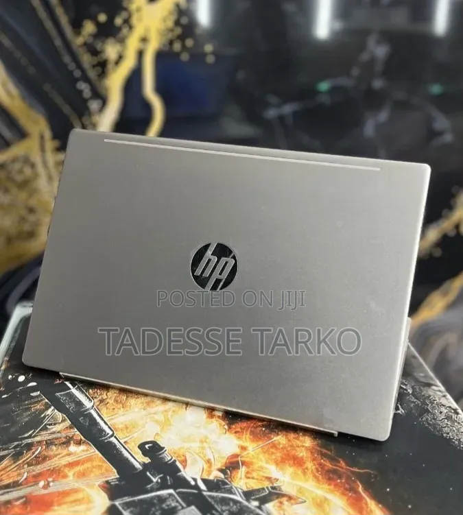 New Laptop HP Pavilion 14 16GB Intel Core i7 SSD 512GB