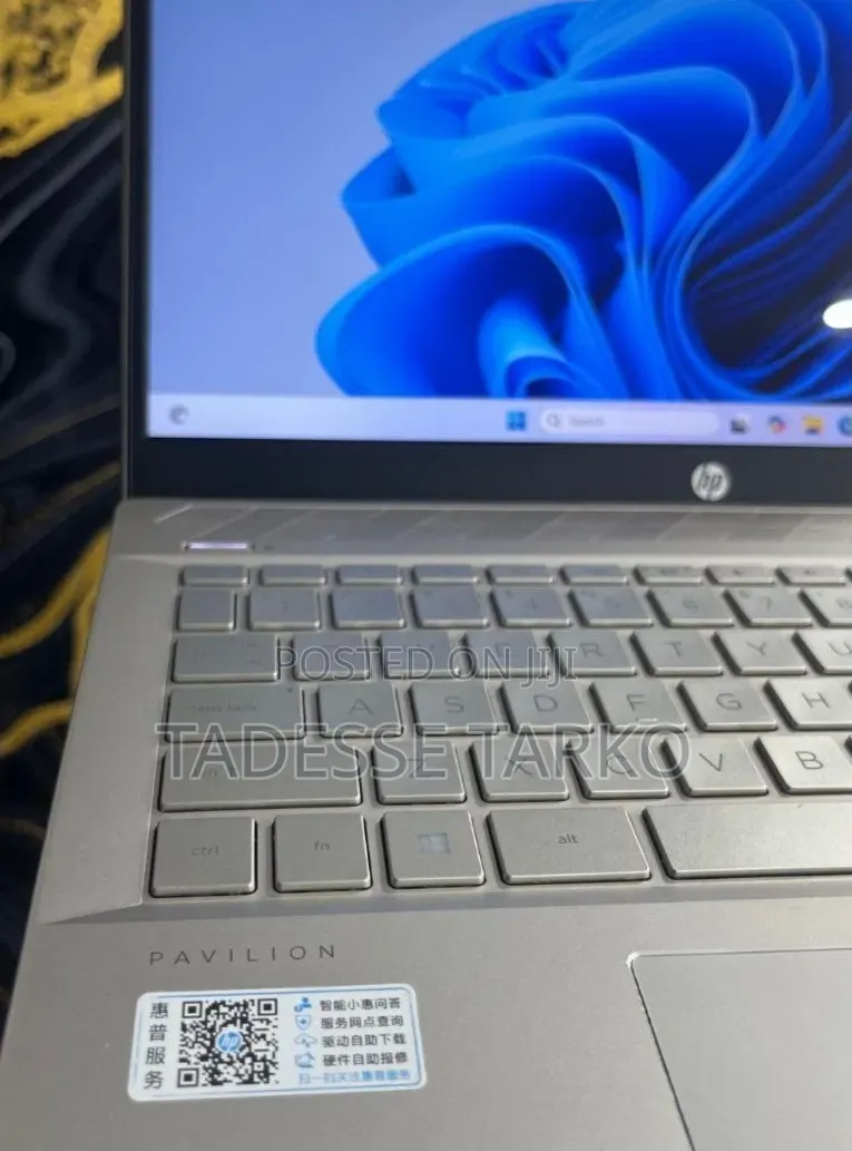 New Laptop HP Pavilion 14 16GB Intel Core i7 SSD 512GB