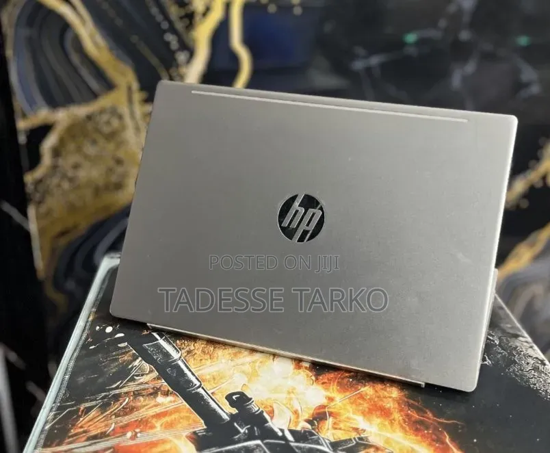 New Laptop HP Pavilion 14 16GB Intel Core i7 SSD 512GB