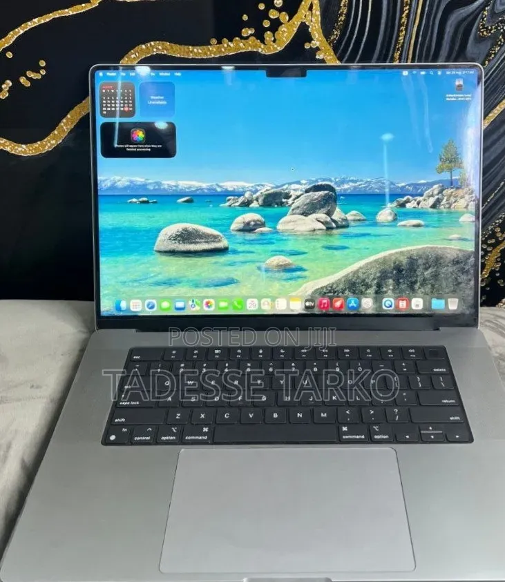 New Laptop HP Pavilion 14 16GB Intel Core i7 SSD 512GB