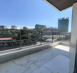 Furnished 3bdrm Apartment in Bole Danbel for sale
