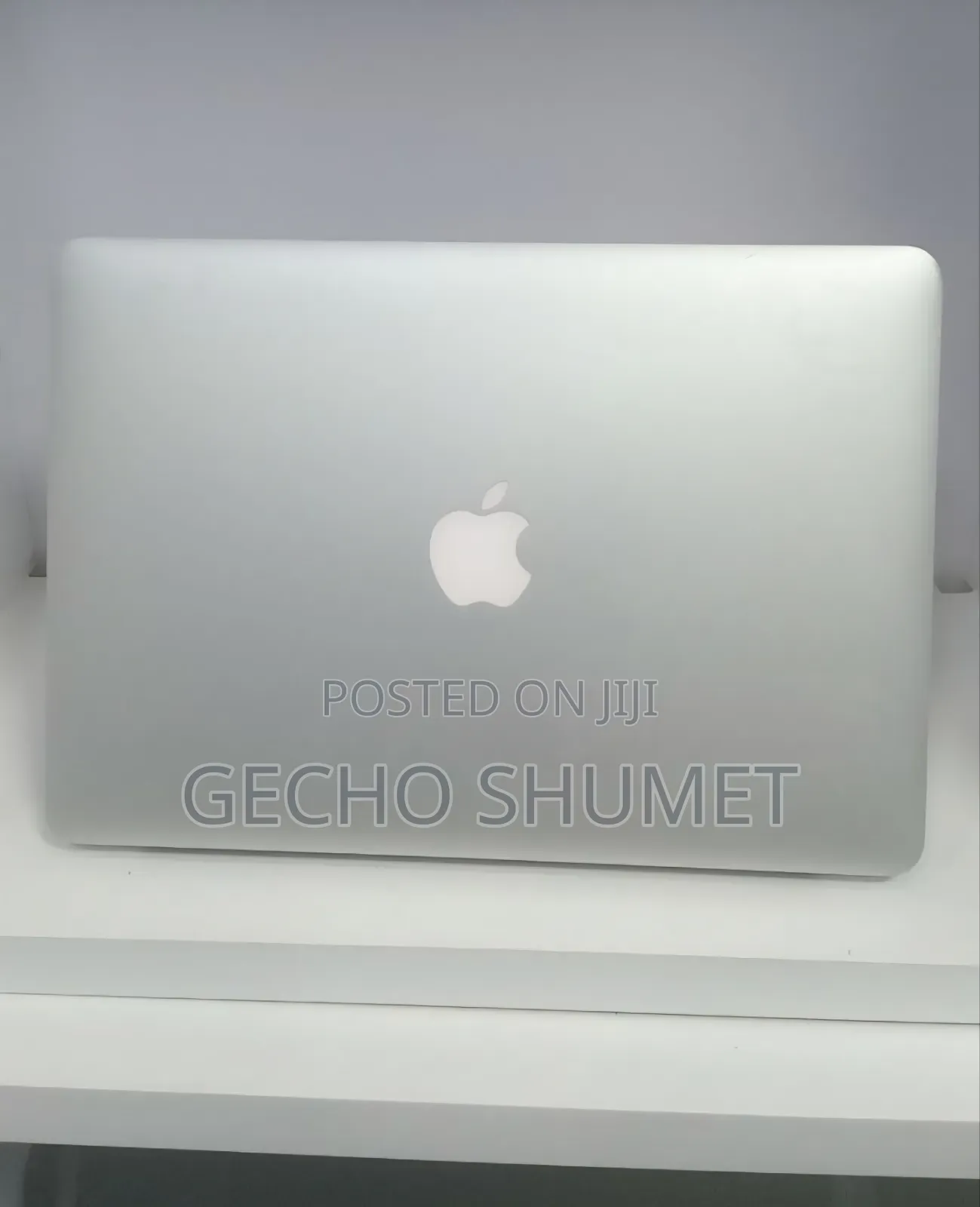 New Laptop Apple MacBook Air 2017 8GB SSD 128GB