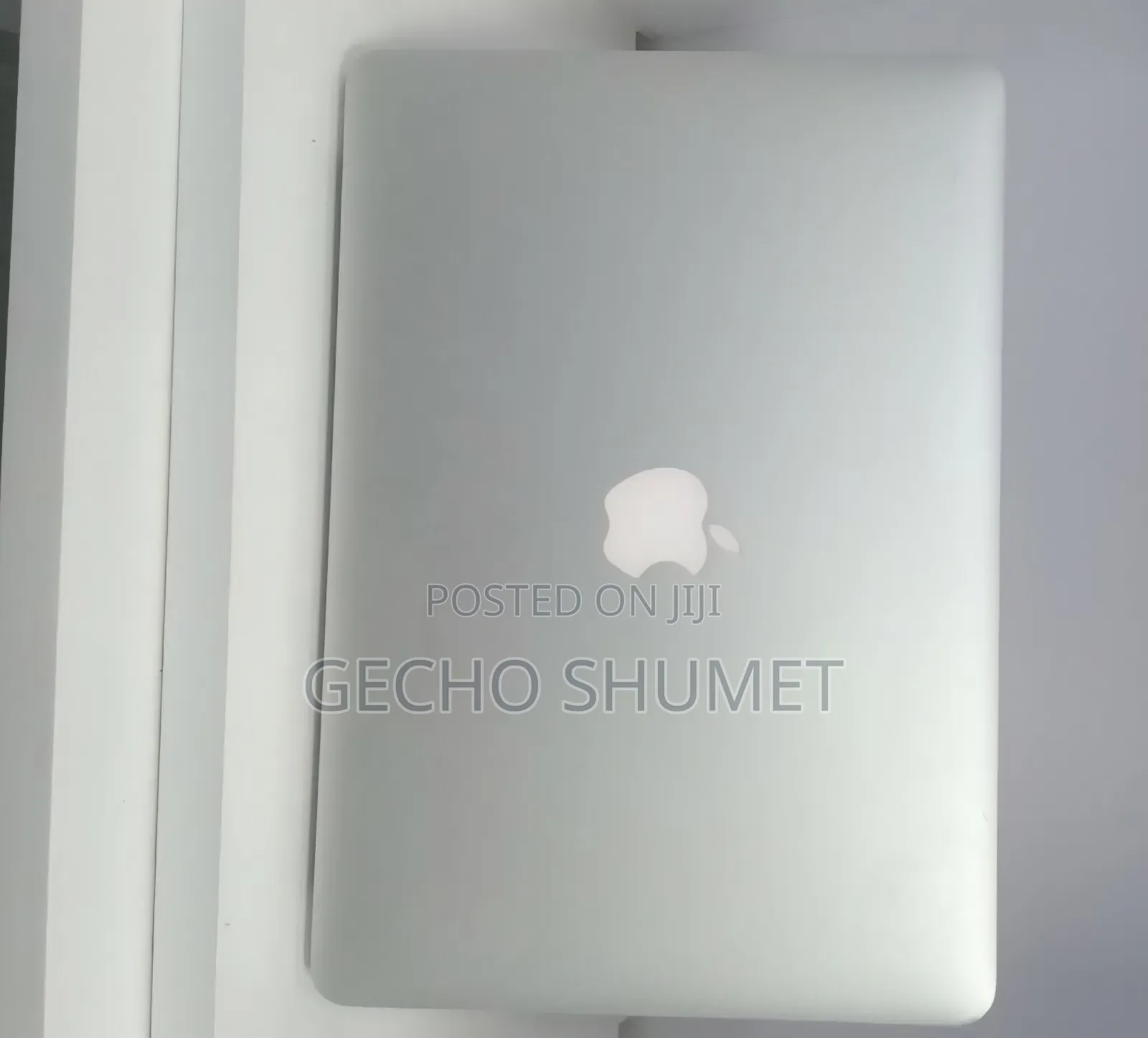 New Laptop Apple MacBook Air 2017 8GB SSD 128GB