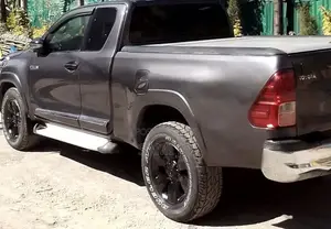 Revo Toyota Hilux 2020