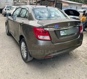 Suzuki Dzire 2021