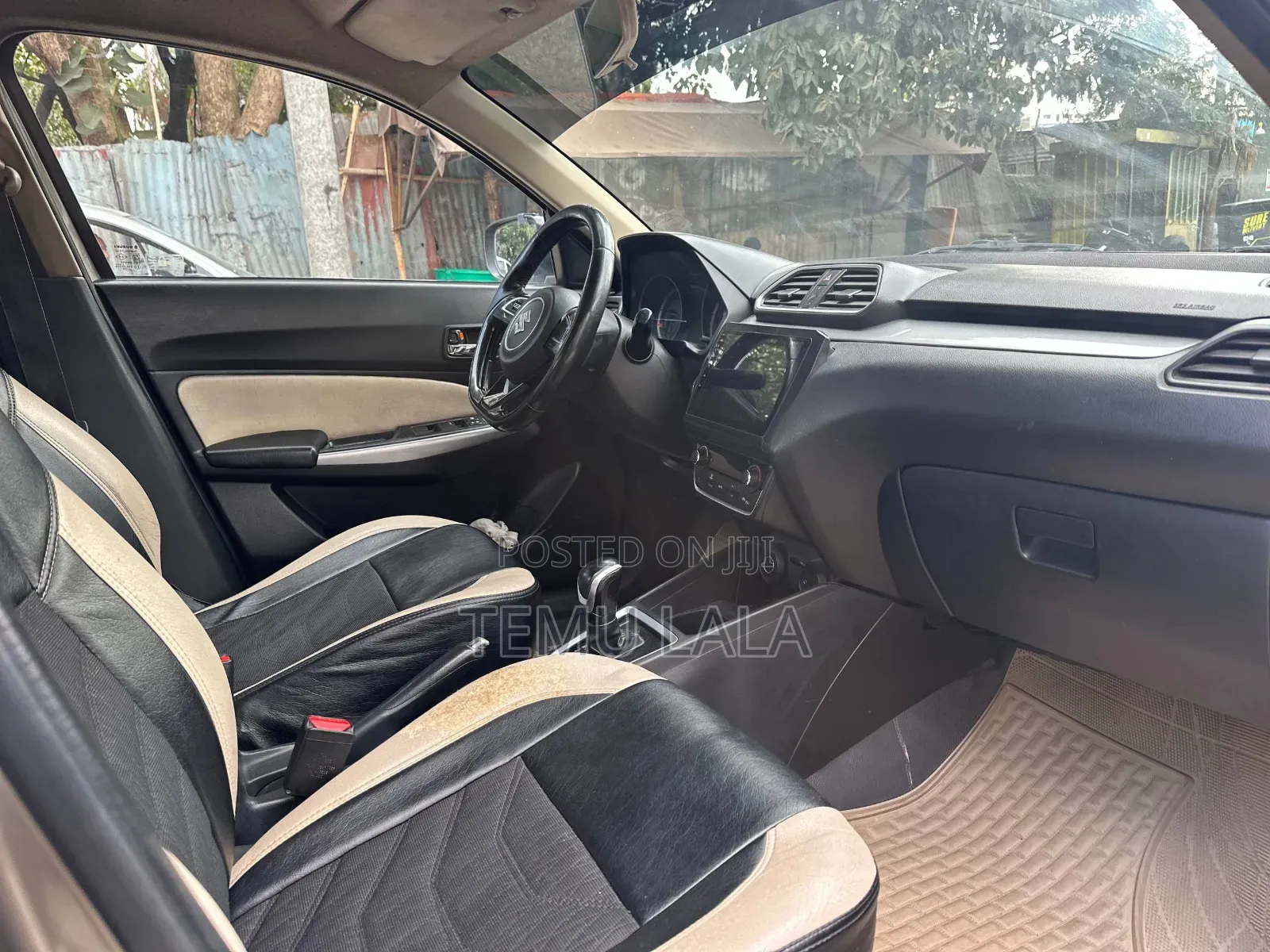 Suzuki Dzire 2021