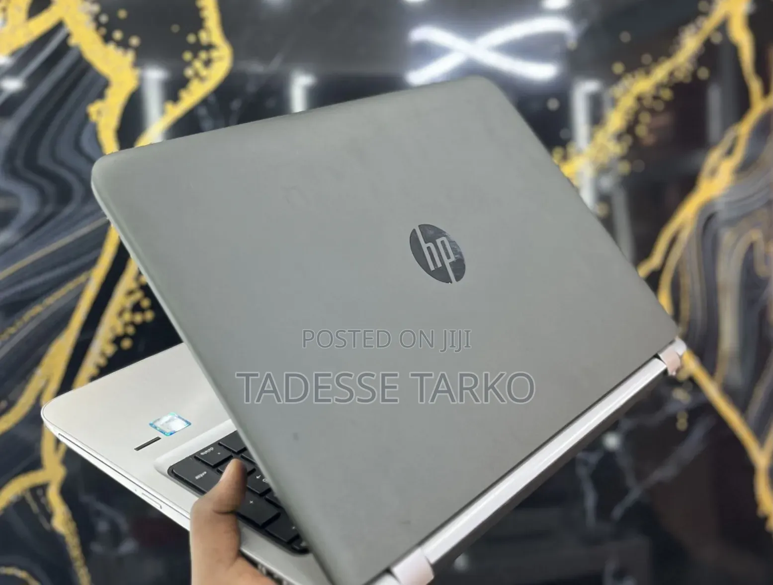 New Laptop HP 16GB Intel Core i7 SSD 512GB