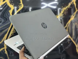 New Laptop HP 16GB Intel Core i7 SSD 512GB