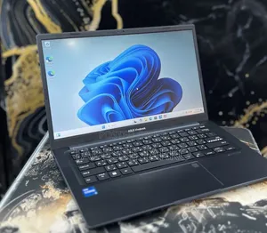New Laptop Asus 8GB Intel Core i5 SSD 512GB