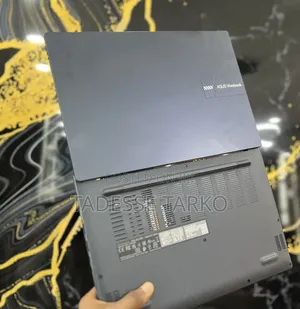 New Laptop Asus 8GB Intel Core i5 SSD 512GB