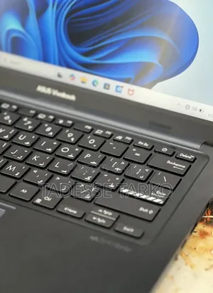 New Laptop Asus 8GB Intel Core i5 SSD 512GB