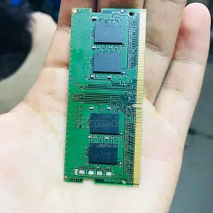 Crucial PC Ram