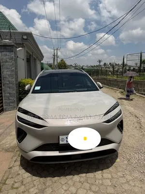 BYD Sealion 06 DM-i 2026 Gold