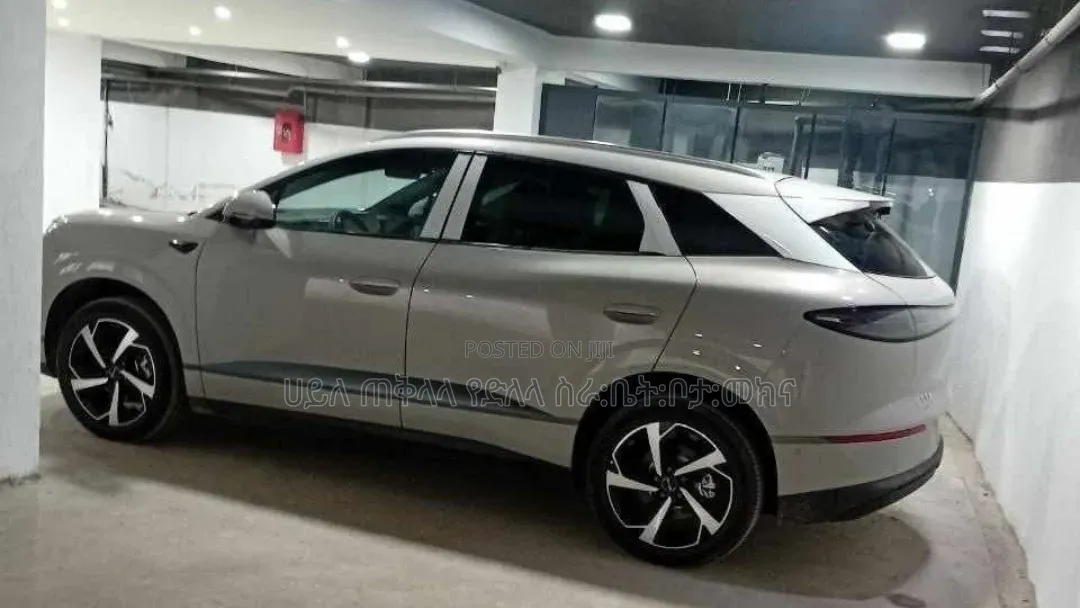 BYD Sealion 06 DM-i 2026 Gold