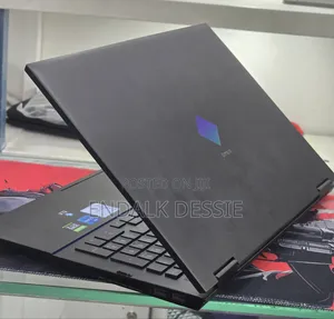 New Laptop HP Omen 16 16GB Intel Core i5 SSD 512GB