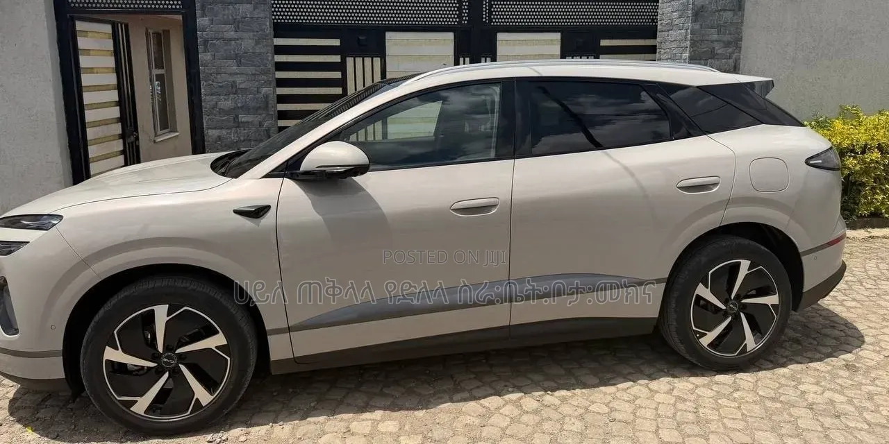 BYD Sealion 06 DM-i 2026 Gold