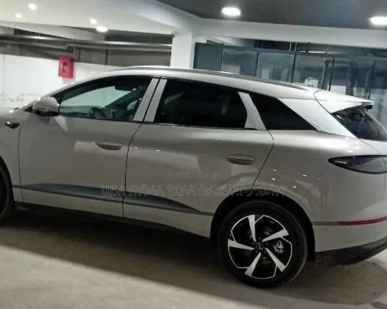 BYD Sealion 06 DM-i 2026 Gold