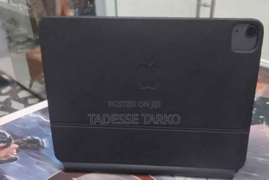 New Apple iPad Air 11 (2025) 2 TB Gray