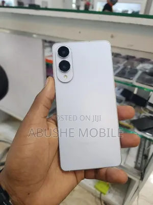 Samsung Galaxy S25 Edge 256 GB Silver