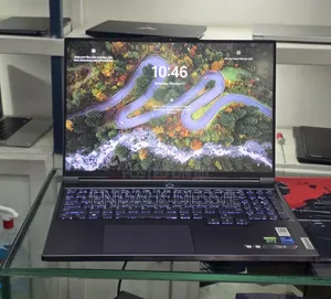 New Laptop Lenovo Legion 5 16GB Intel Core i7 SSD 512GB