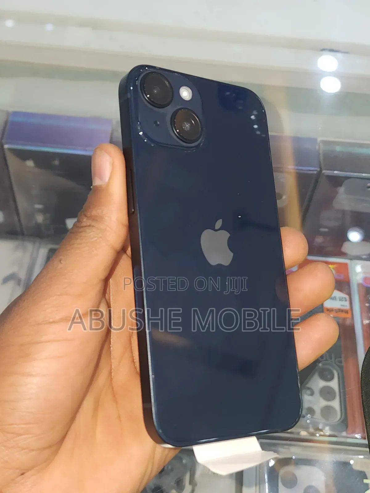 New Apple iPhone 14 128 GB Black