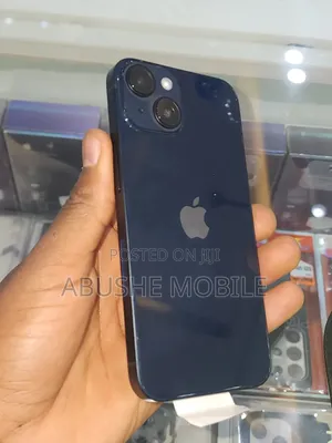New Apple iPhone 14 128 GB Black