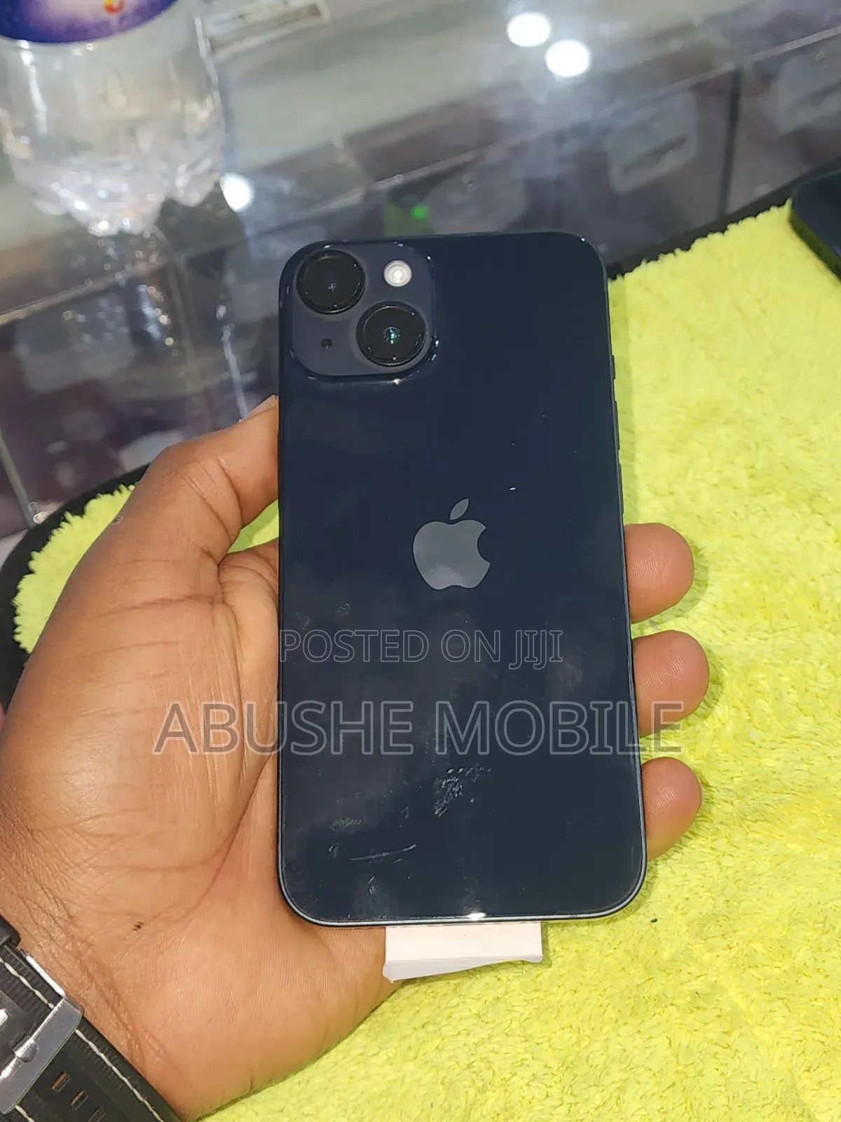 New Apple iPhone 14 128 GB Black