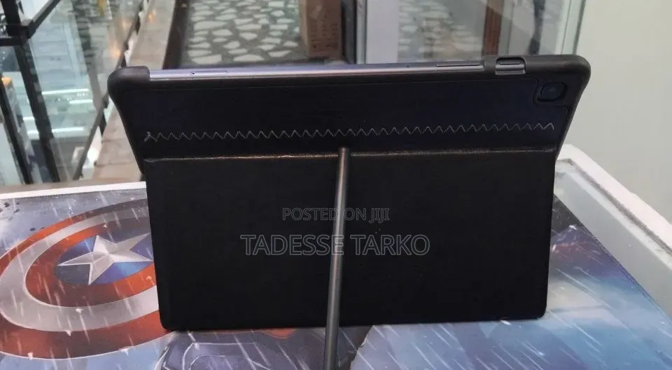 New Samsung Galaxy Tab S6 128 GB Beige