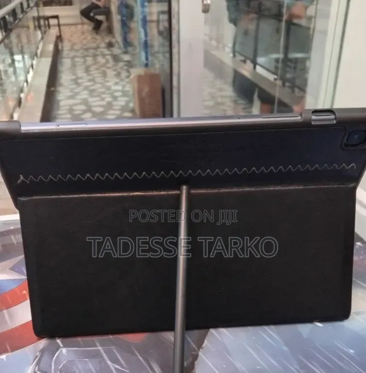 New Samsung Galaxy Tab S6 128 GB Beige