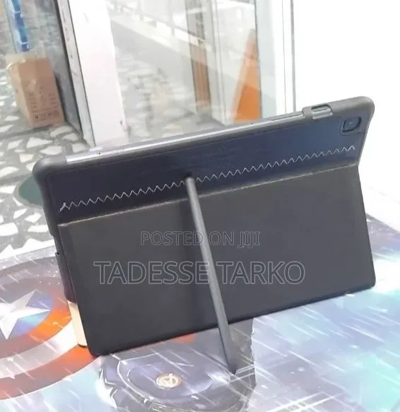 New Samsung Galaxy Tab S6 128 GB Beige