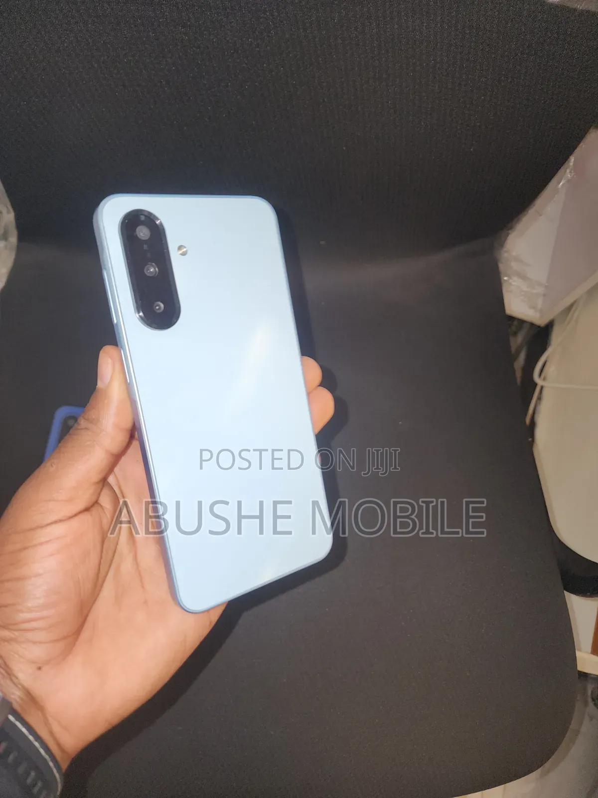 New Samsung Galaxy A17 256 GB