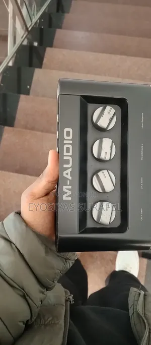 Sound Card