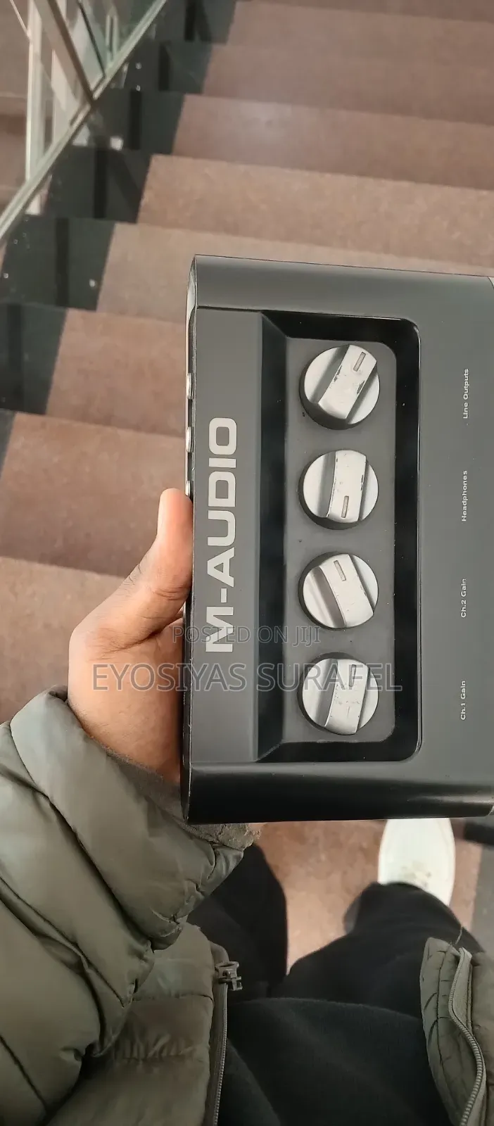 Sound Card