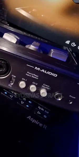Sound Card