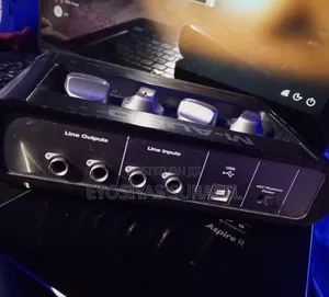 Sound Card