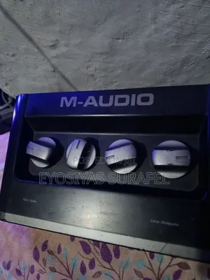 Sound Card