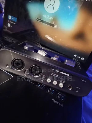 Sound Card