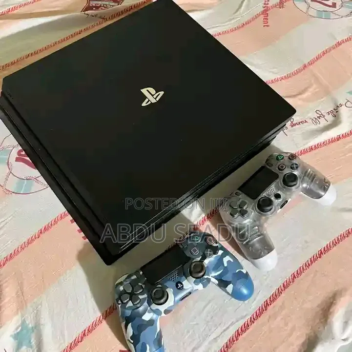Ps 4 Eslime Updet Verizin