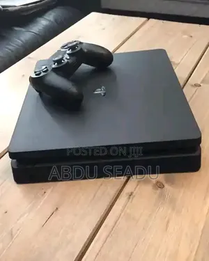 Ps 4 Eslime Updet Verizin