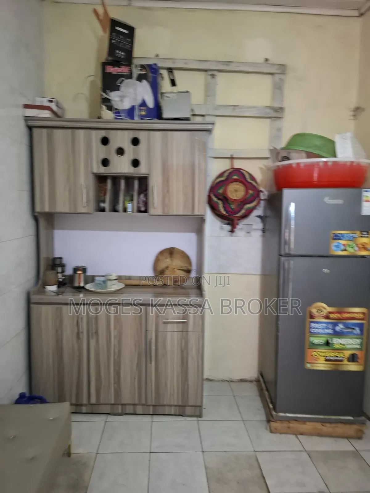 3bdrm Villa in ቦሌ ቡልቡላ 93 ማዞርያ ምርጥ, Yeka for sale