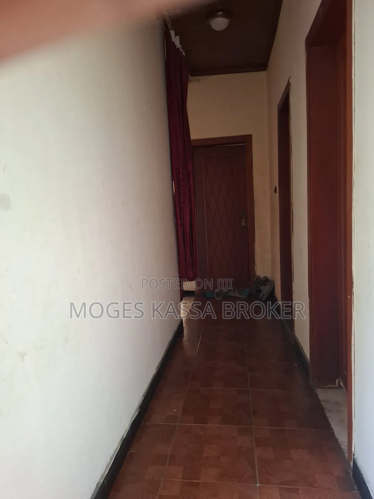 3bdrm Villa in ቦሌ ቡልቡላ 93 ማዞርያ ምርጥ, Yeka for sale