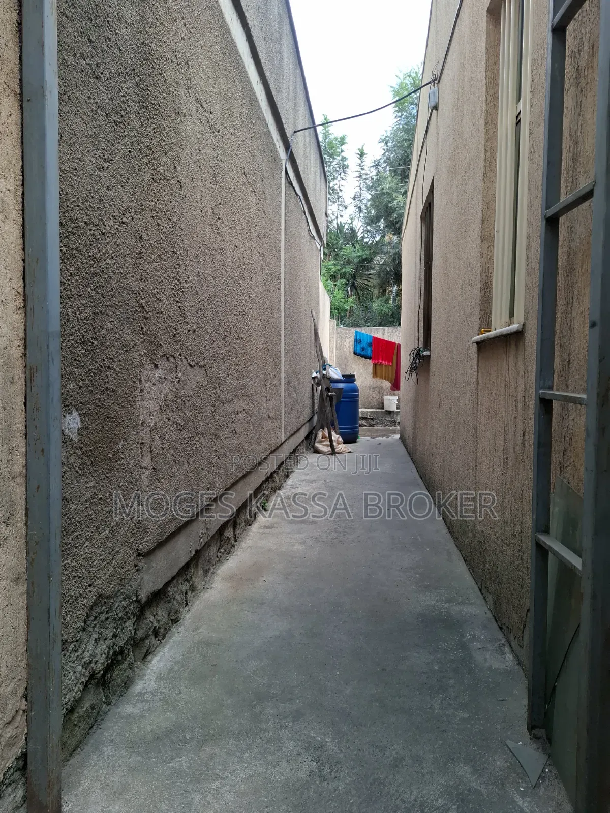 3bdrm Villa in ቦሌ ቡልቡላ 93 ማዞርያ ምርጥ, Yeka for sale