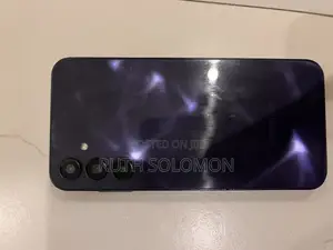 Samsung Galaxy A15 128 GB Blue