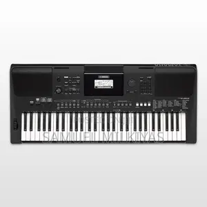 Yamaha PSR-E463 / E473