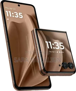 New Motorola Razr 60 256 GB